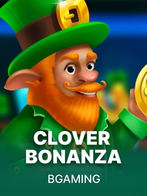 Clover Bonanza icon