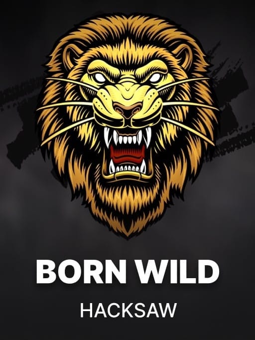 Born Wild icon
