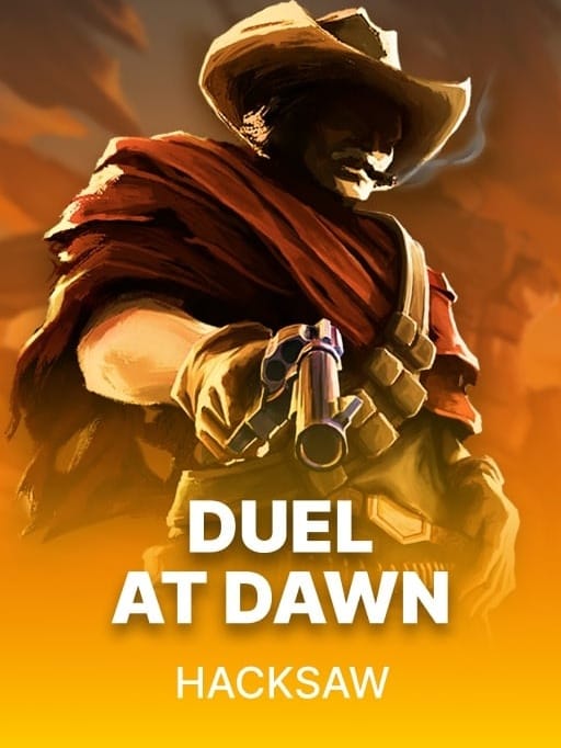 Duel at Dawn icon